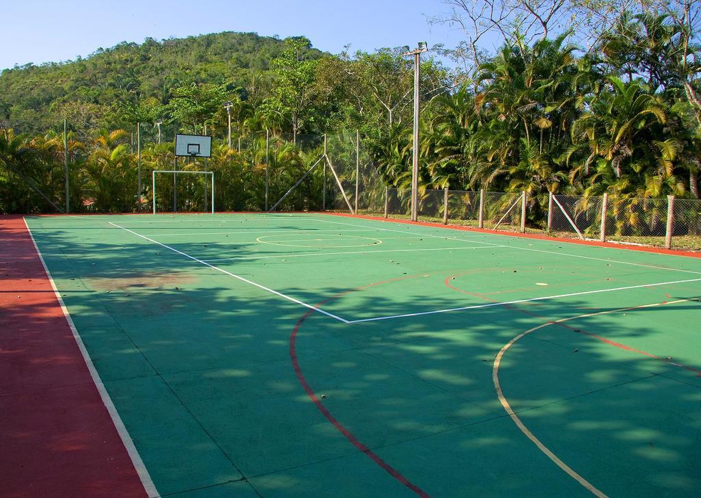 Itamambuca Eco Resort Убатуба Экстерьер фото