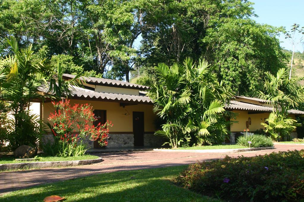 Itamambuca Eco Resort Убатуба Экстерьер фото